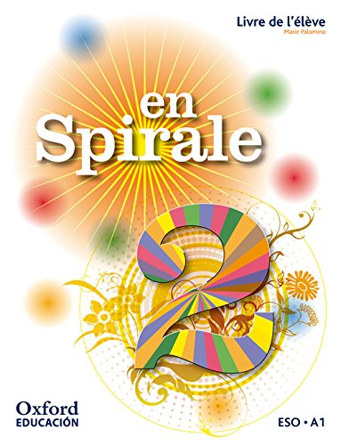 Imagen de archivo de En Spirale, 2 ESO a la venta por medimops