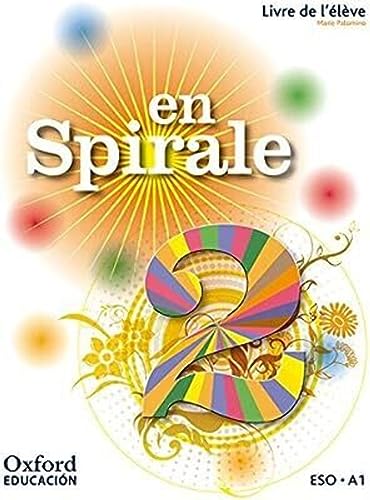 Stock image for En Spirale, 2 ESO for sale by medimops