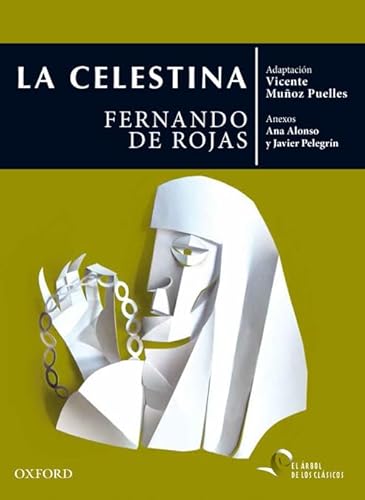 La Celestina - Fernando de Rojas