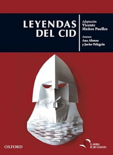 9788467395785: Leyendas del Cid (El rbol de los Clsicos)