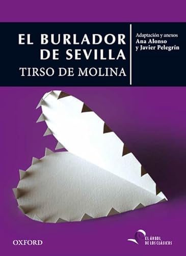 9788467395839: El burlador de Sevilla