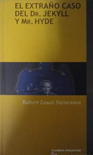 9788467402728: El Extrao Caso Del Dr. Jekyll Y Mr. Hyde