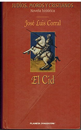 9788467403282: El Cid