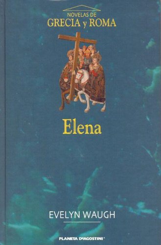 9788467404975: Elena