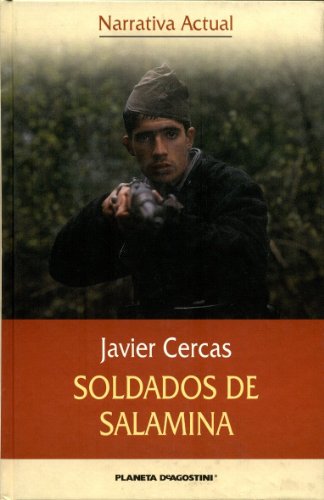 Stock image for Soldados de Salamina for sale by Ammareal
