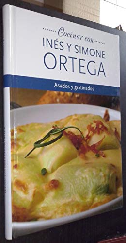 Stock image for Asados y Gratinados for sale by Librera 7 Colores