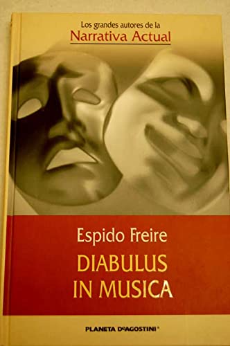 9788467409970: Diabulus In Musica