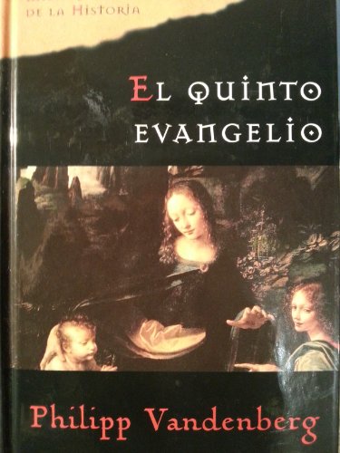 9788467414271: El quinto evangelio