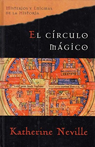 Beispielbild fr El circulo magico zum Verkauf von VANLIBER