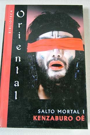 Imagen de archivo de Salto Mortal I a la venta por Tik Books ME