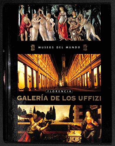 Stock image for Galera De Los Uffizi. Florencia Aa. Vv. for sale by VANLIBER