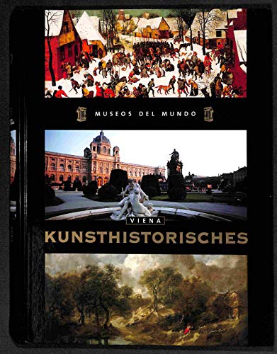 Imagen de archivo de KUNSTHISTORISCHES , VIENA a la venta por Librería Rola Libros
