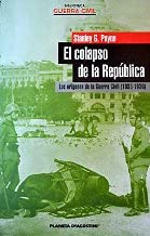 9788467422276: El Colapso De La Repblica