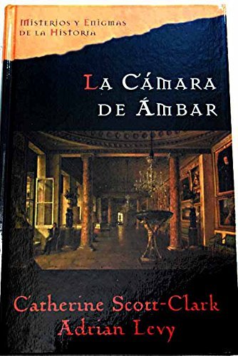 Stock image for La Cmara de mbar for sale by Hamelyn