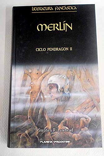 Imagen de archivo de MERLN. CICLO PENDRAGN II a la venta por Mercado de Libros usados de Benimaclet