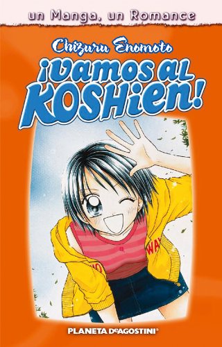 Imagen de archivo de Vamos al Koshien! . a la venta por Librera Astarloa