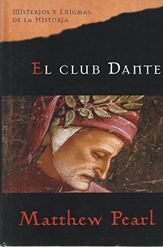 Imagen de archivo de El Club Dante a la venta por Libu