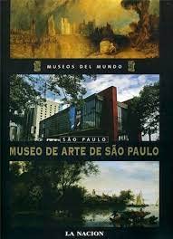 9788467424034: Museo De Arte De Sao Paulo