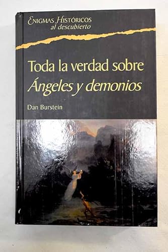 Imagen de archivo de Toda la verdad sobre "ngeles y demonios" a la venta por medimops