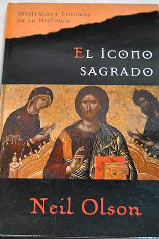 Imagen de archivo de El Icono Sagrado a la venta por medimops