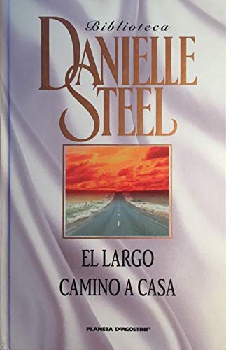 9788467425888: El Largo Camino A Casa