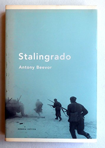 9788467426267: Stalingrado