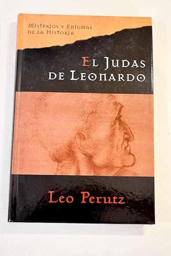 9788467426342: El Judas de Leonardo