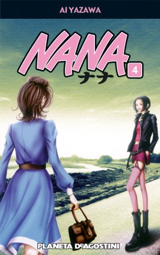 Imagen de archivo de Nana N4 a la venta por Hamelyn