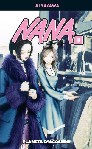 Nana nÂº 08/21 (Manga No) (Spanish Edition) (9788467427202) by Yazawa, Ai