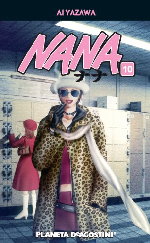 9788467427226: Nana n 10/21 (Manga No)