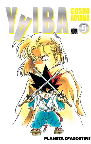 Imagen de archivo de YAIBA N 9 a la venta por Iridium_Books