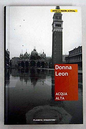 Acqua alta - Leon, Donna