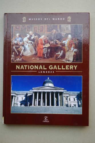 9788467438048: National Gallery