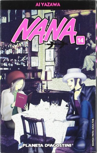 9788467441246: Nana n 14/21 (Manga No)