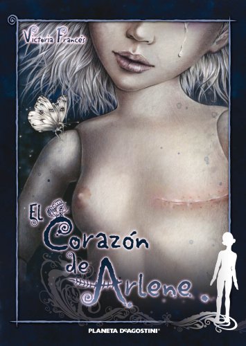 9788467442670: El corazn de Arlene (Prlogo) (Cmics Espaoles)