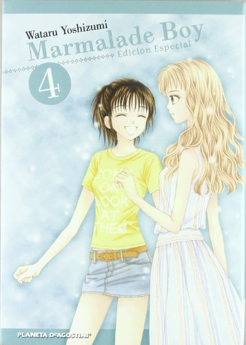 9788467445145: Marmalade Boy n 04/06 (Manga Shojo)