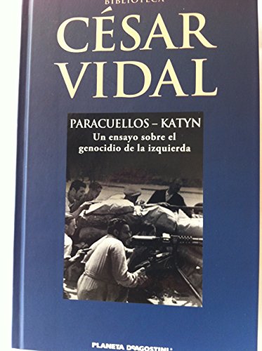 9788467445671: Paracuellos-Katyn