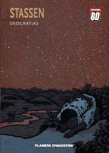 Stock image for DEOGRATIAS for sale by La Casa de los Libros