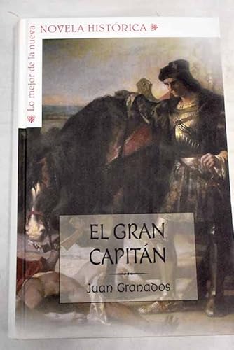 Stock image for El Gran Capitn for sale by Hamelyn