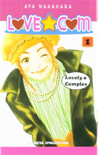 Love com nº1 - Aya Nakahara