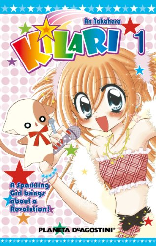 Stock image for Kilari n 01/10 (Manga No, Band 74) for sale by medimops