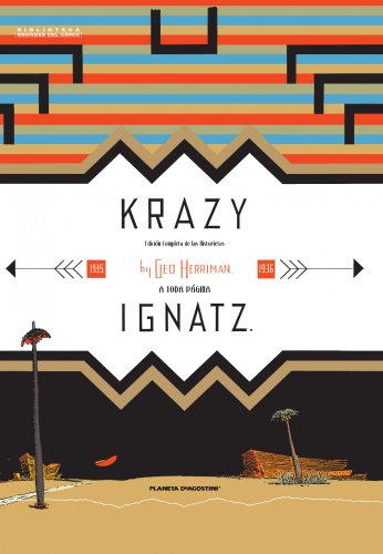 Krazy & Ignatz nÂº 06 (1935-1936) (CÃ³mics ClÃ¡sicos NO) (Spanish Edition) (9788467460094) by Herriman, George