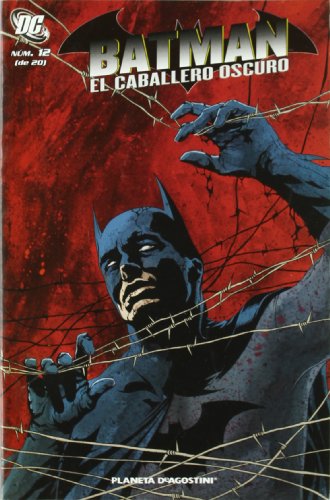 9788467460759: EL CABALLERO OSCURO N12/20 (BATMAN) (Spanish Edition)