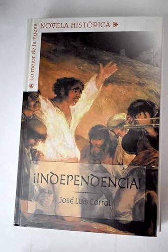 9788467462791: Independencia!