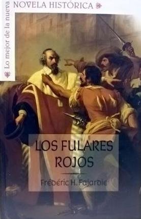 Imagen de archivo de Los Fulares Rojos a la venta por medimops