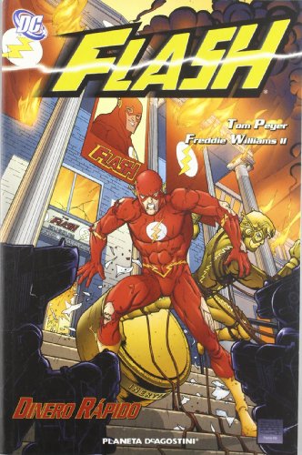 9788467463910: Flash n 02 (Spanish Edition)