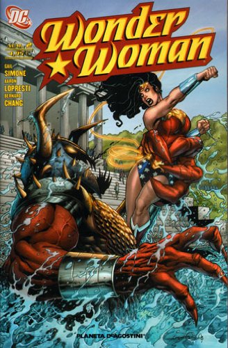 Imagen de archivo de WONDER WOMAN N2 a la venta por medimops