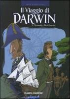 9788467474442: Playmouth-Rio de Janeiro. Il viaggio di Darwin (Vol. 1)