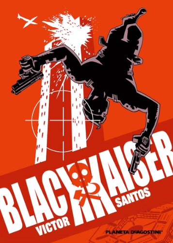 Black Kaiser (Spanish Edition) (9788467474459) by Santos, Victor