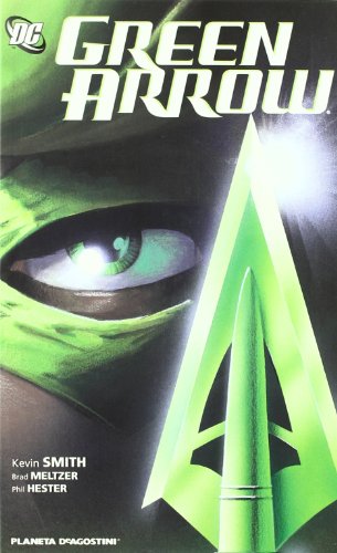 Beispielbild fr Green Arrow zum Verkauf von Iridium_Books